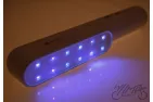 UV-C ŽIBINTUVĖLIS DEZINFEKCIJAI
