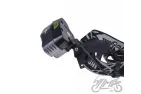 LAMP SET HEAD+REAR