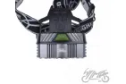 LAMP SET HEAD+REAR