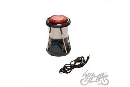 CAMPING LAMP+ POWER BANK
