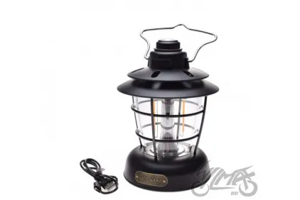 CAMPING LAMP+ POWER BANK