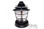 CAMPING LAMP+ POWER BANK