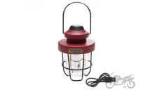 CAMPING LAMP RETRO