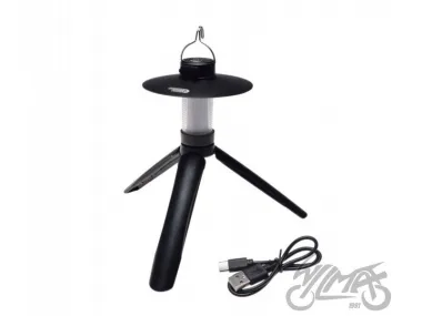 CAMPING LAMP RETRO