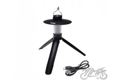 CAMPING LAMP RETRO