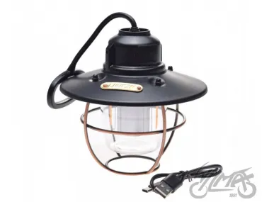 CAMPING LAMP RETRO
