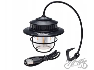 CAMPING LAMP RETRO