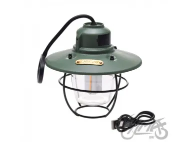 CAMPING LAMP RETRO