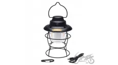 CAMPING LAMP RETRO