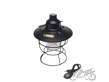 CAMPING LAMP RETRO