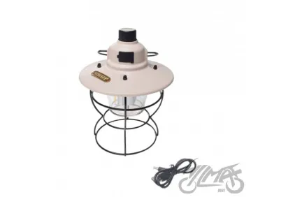 CAMPING LAMP RETRO