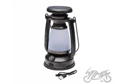 CAMPING LAMP RETRO