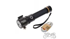 TORCH, TACTICAL LED