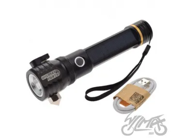 TORCH, TACTICAL LED