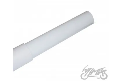 DEKORATYVINIS LIPDUKAS WSK 175 B3 BALTAS