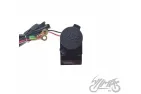 TELEFONO PAKROVĖJAS 12V