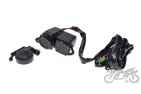 PAKROVĖJAS TELEFONO USB 12V