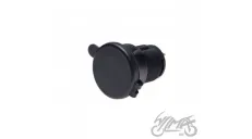 LIGHTER SOCKET 2xUSB 2.4A