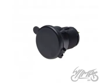 LIGHTER SOCKET 2xUSB 2.4A