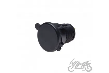 LIGHTER SOCKET 2xUSB 2.4A