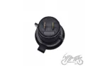 LIGHTER SOCKET 2xUSB 2.4A