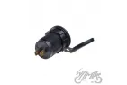LIGHTER SOCKET 2xUSB 2.4A