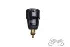 Motorcycle usb charger