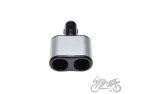 TELEFONO PAKROVĖJAS 12V DC