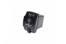 TELEFONO PAKROVĖJAS 12V DC