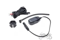 Motociklo USB įkroviklis