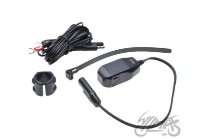 Motorcycle USB Charger