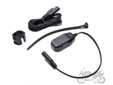 Motorcycle USB Charger (Type-C Port)