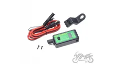 Motorcycle Dual USB Charger