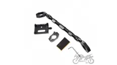 Handlebar Blance Bar Set B with mobile holder