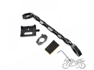 Handlebar Blance Bar Set B with mobile holder