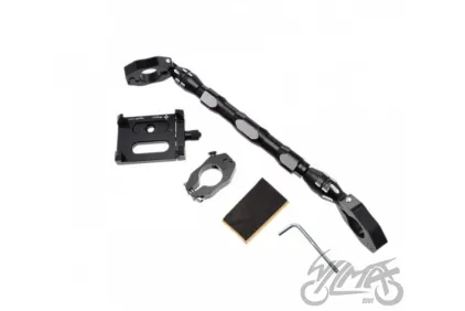 Handlebar Blance Bar Set B with mobile holder