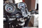 Handlebar Blance Bar Set B with mobile holder