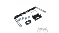 Handlebar Blance Bar Set B with mobile holder