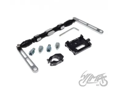 Handlebar Blance Bar Set B with mobile holder