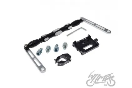 Handlebar Blance Bar Set B with mobile holder