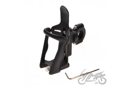 MOTORCYCLE BICYCLE BIKE DRINK BOTTLE HOLDER