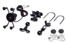 TELEPHONE BRACKET