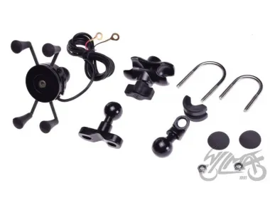 TELEPHONE BRACKET
