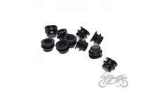 PLUG, RUBBER FOR SMARTPHONE HOLDER, 10 PC PACK