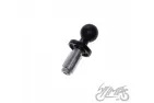 BRACKET, STEERING STEM MOUNT FOR WM0000757