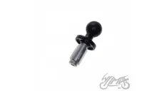 BRACKET, STEERING STEM MOUNT FOR WM0000757