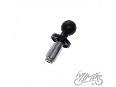 BRACKET, STEERING STEM MOUNT FOR WM0000757