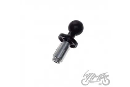 BRACKET, STEERING STEM MOUNT FOR WM0000757