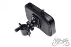 SMARTPHONE HOLDER WITH HANDLEBAR CLAMP M