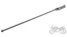 FLAG POLE FOR MOTORCYCLE, BOAT